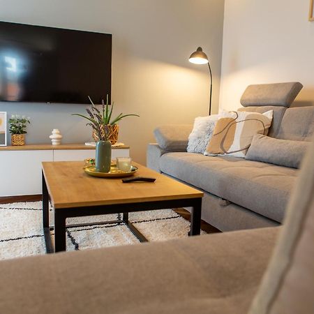Mostar Bliss Apartment Esterno foto