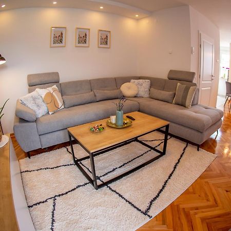 Mostar Bliss Apartment Esterno foto