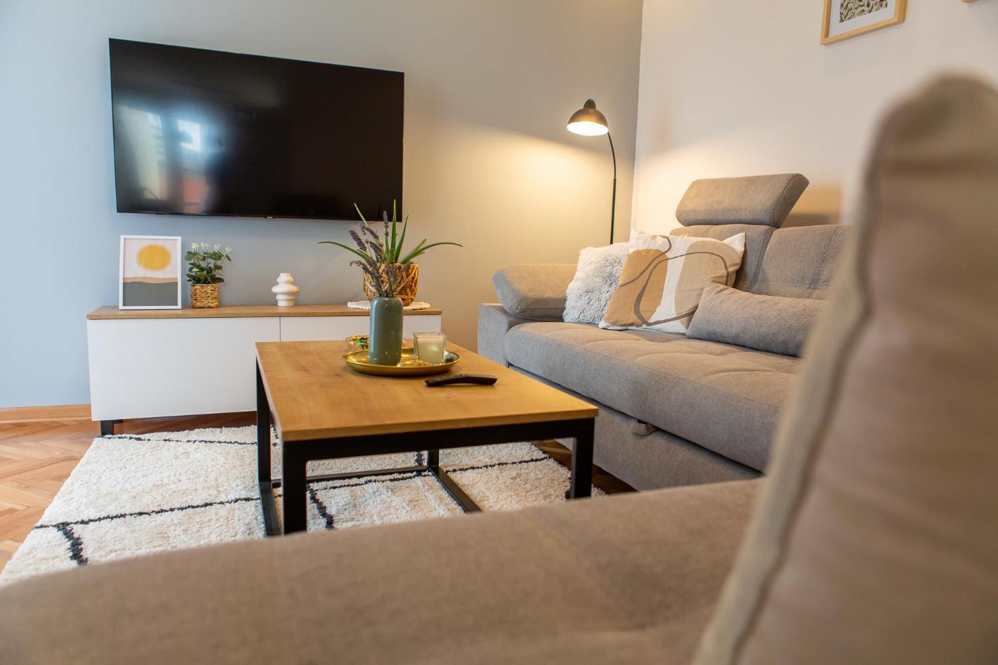 Mostar Bliss Apartment Esterno foto