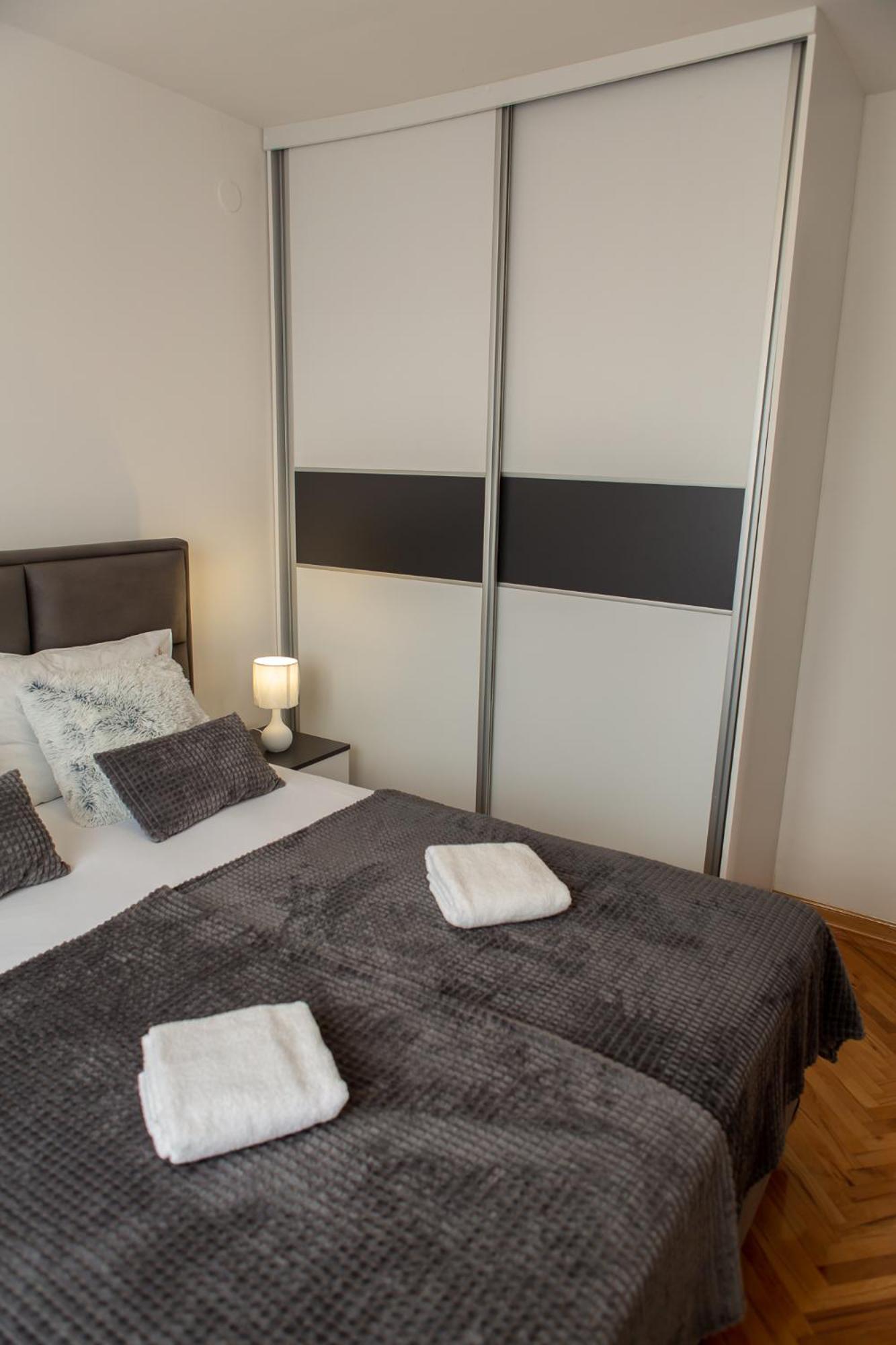 Mostar Bliss Apartment Esterno foto