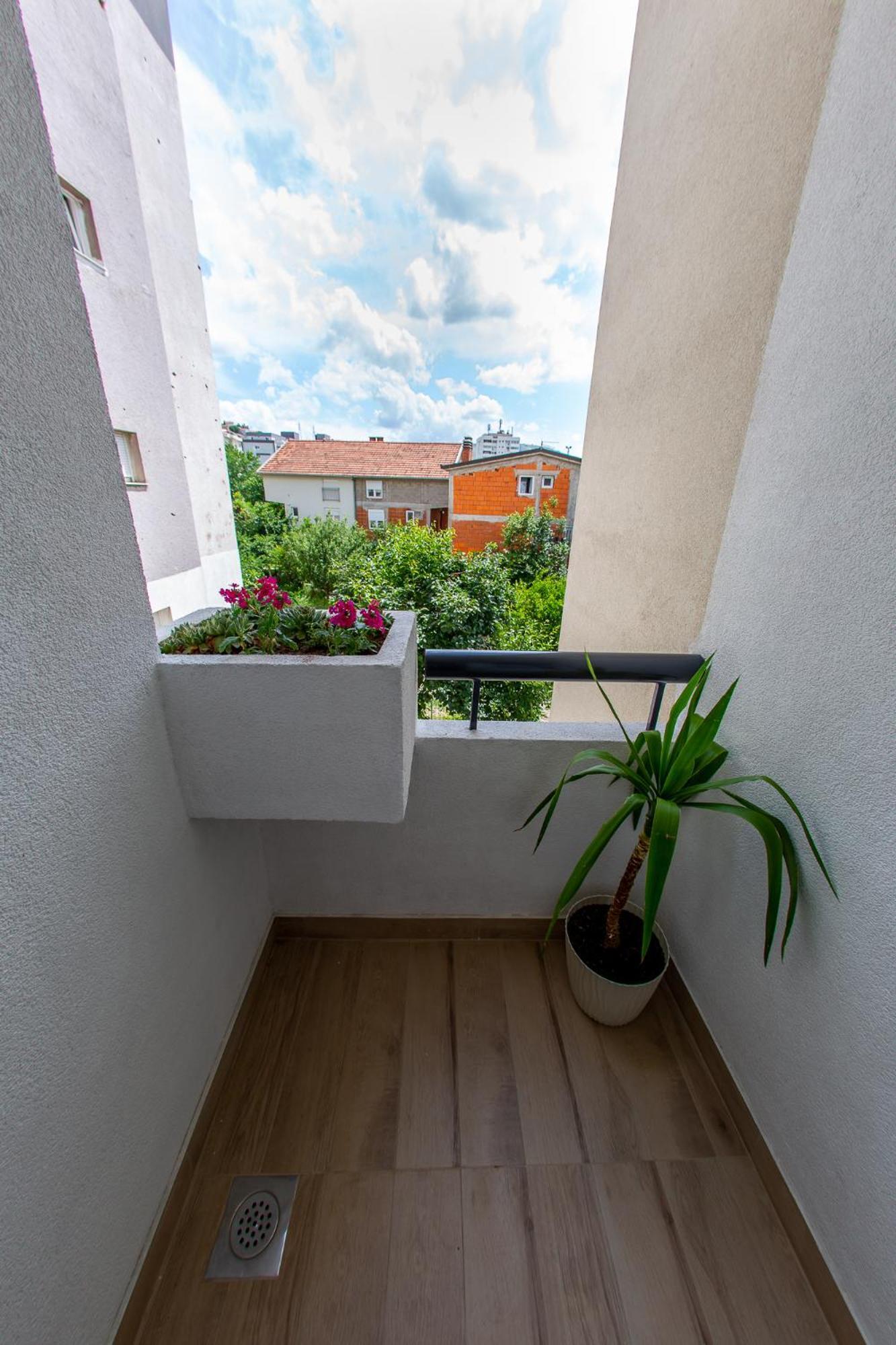 Mostar Bliss Apartment Esterno foto