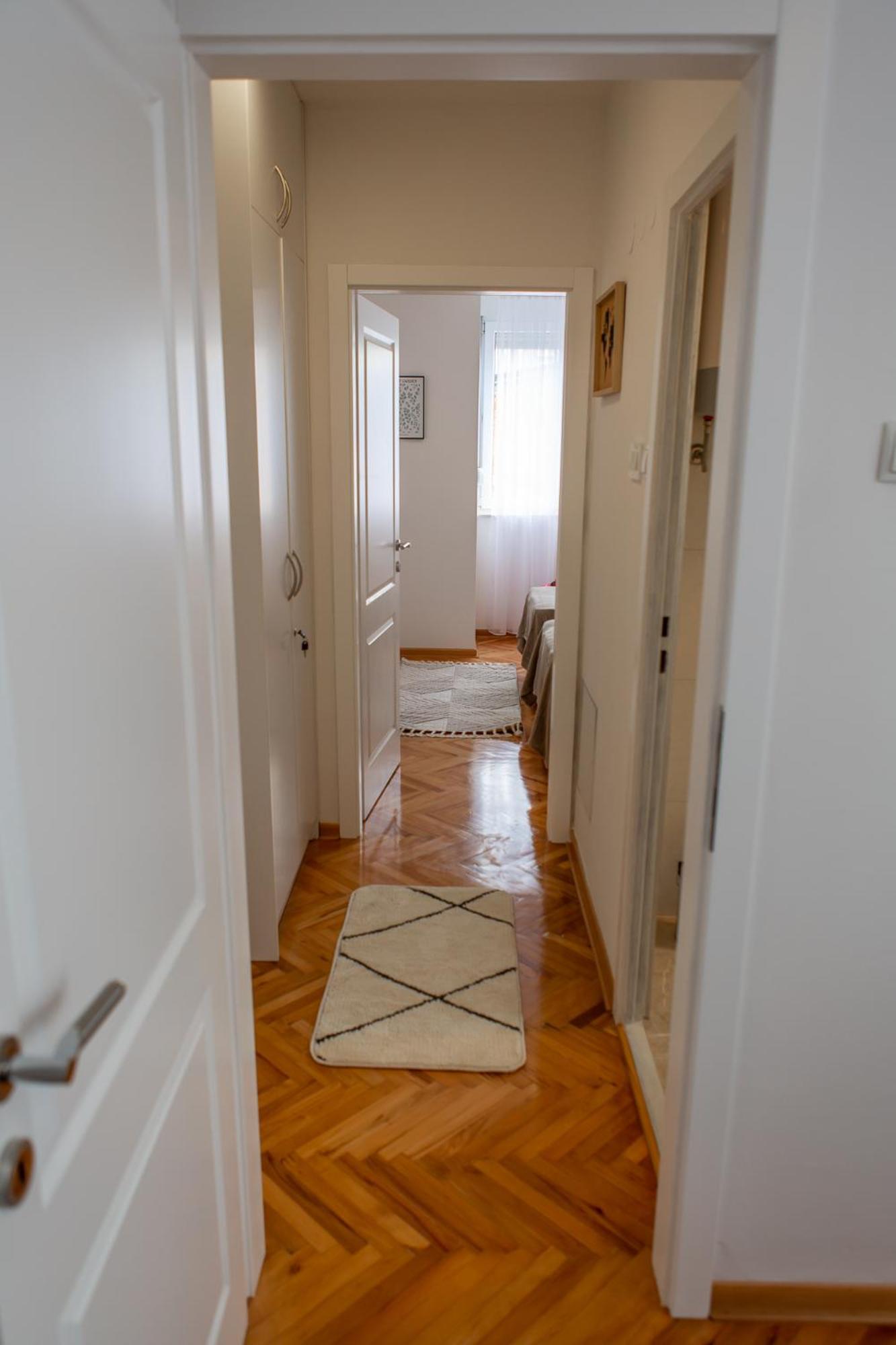 Mostar Bliss Apartment Esterno foto
