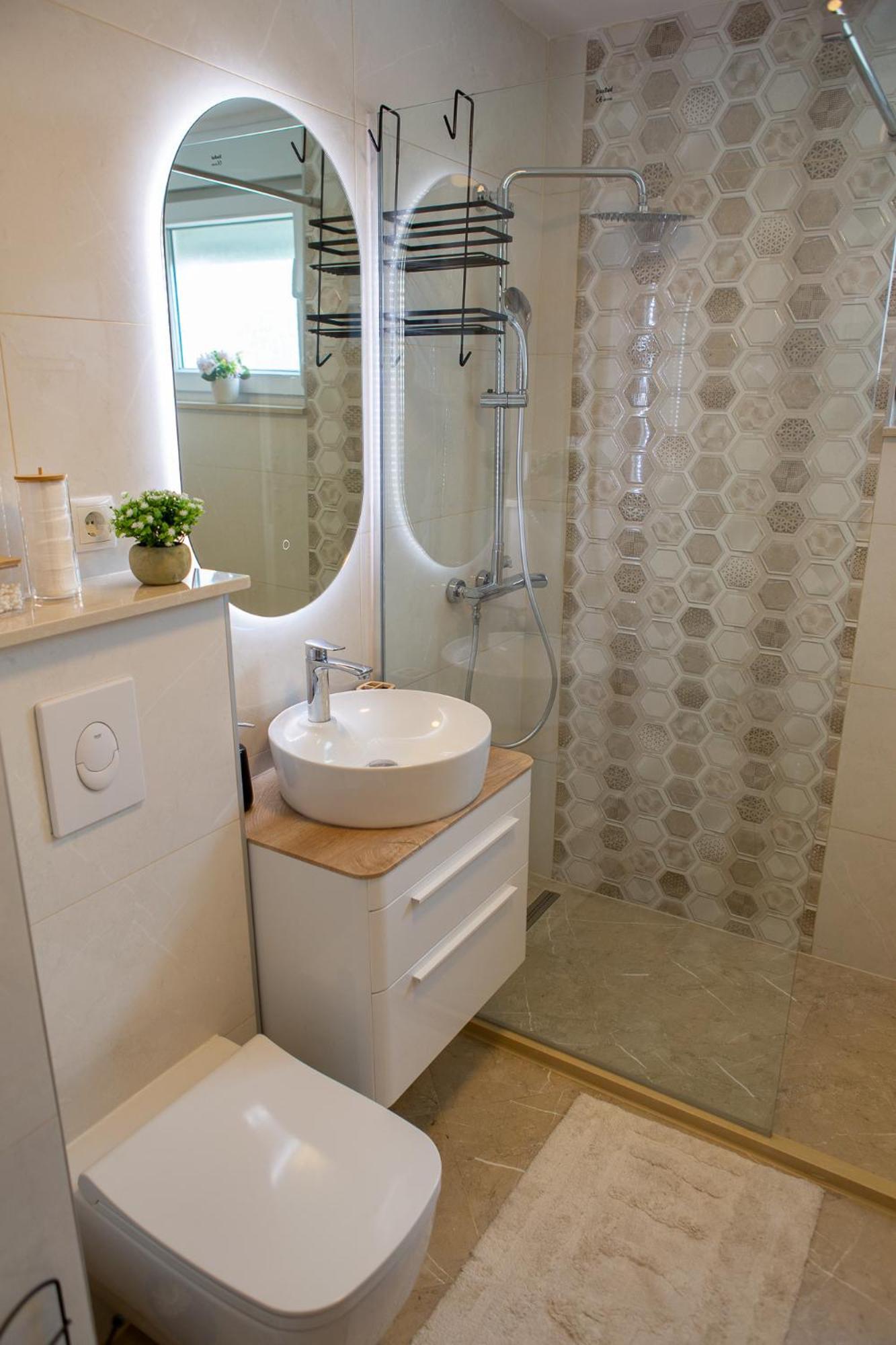 Mostar Bliss Apartment Esterno foto