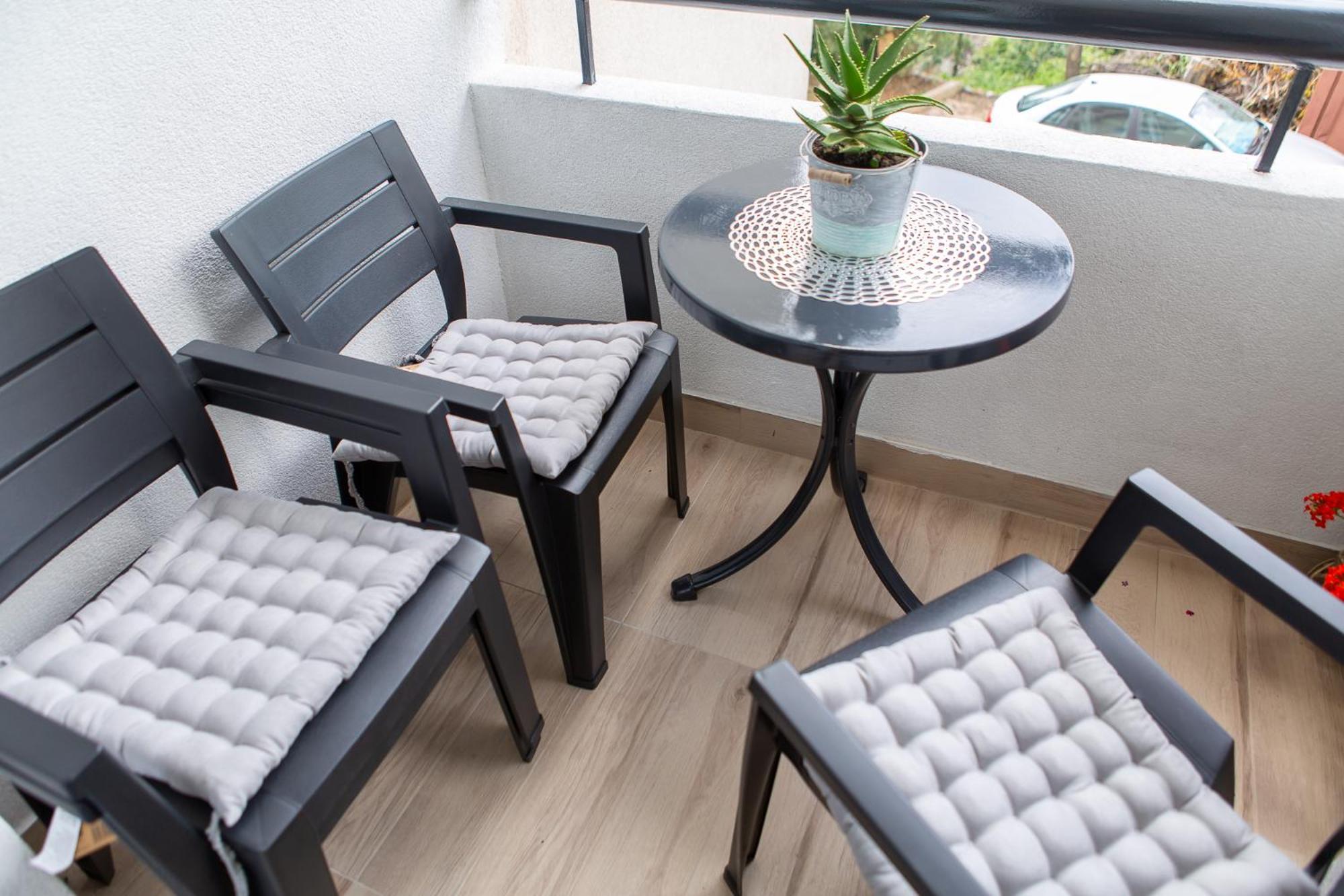 Mostar Bliss Apartment Esterno foto