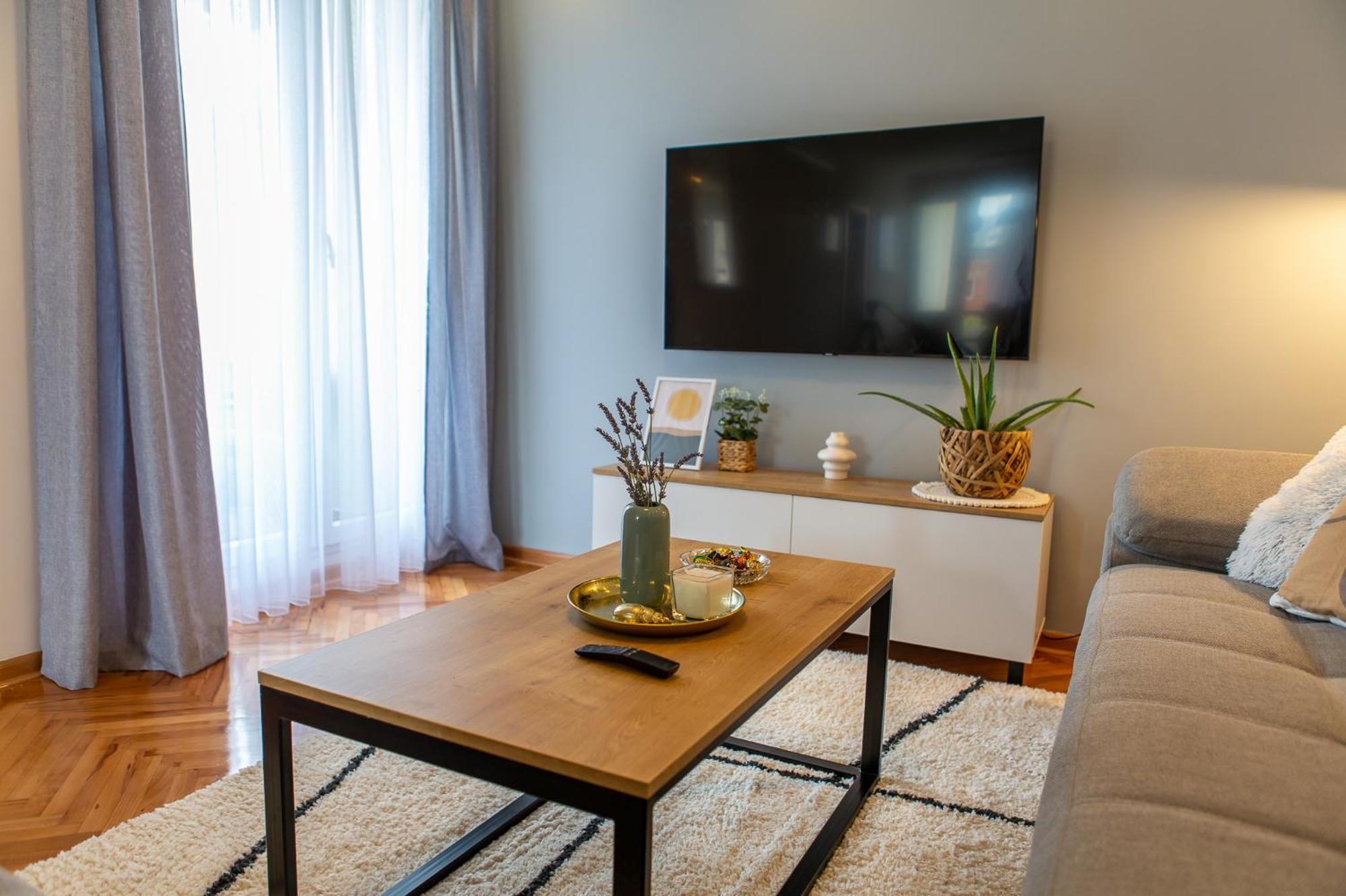 Mostar Bliss Apartment Esterno foto