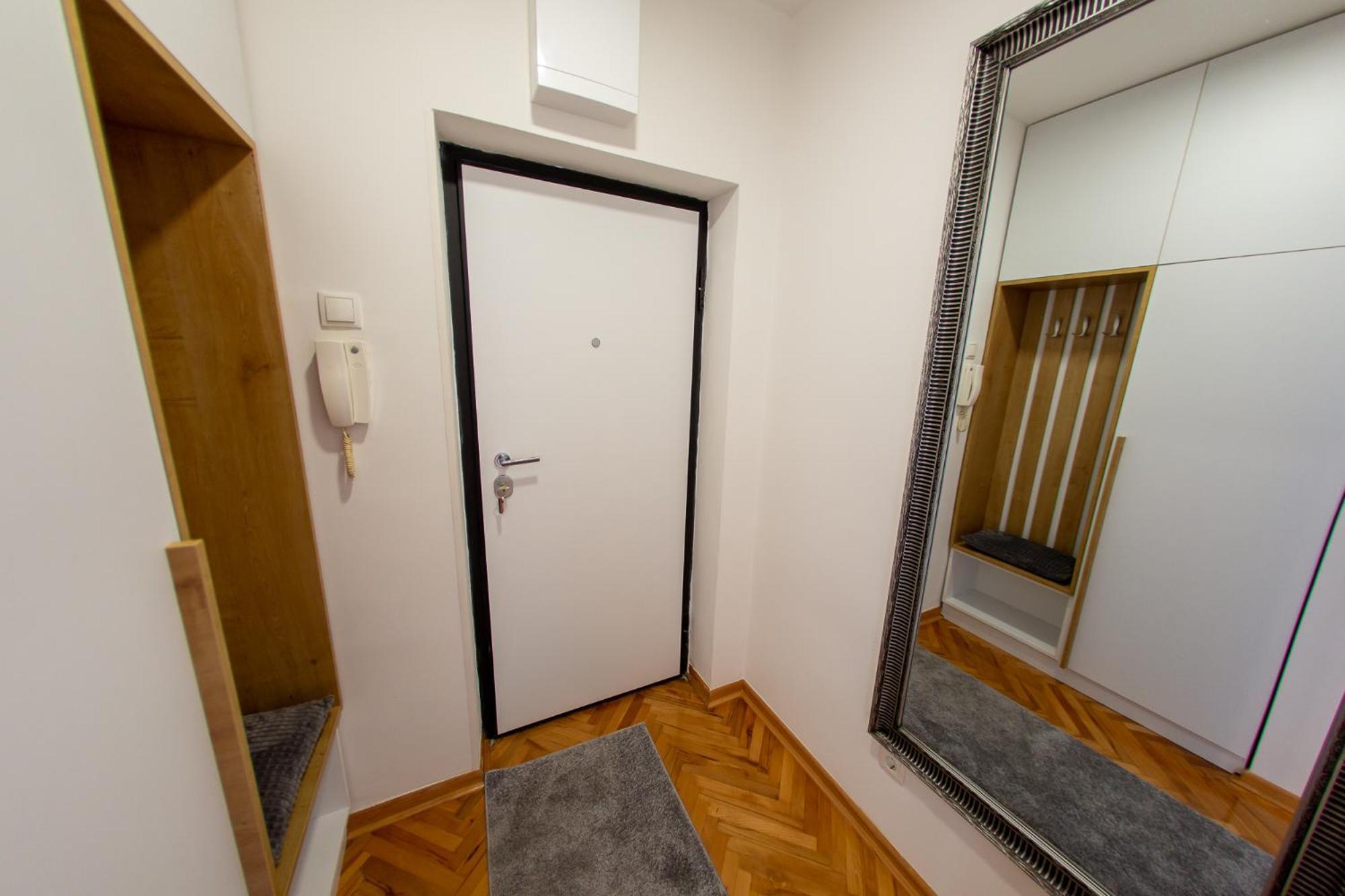 Mostar Bliss Apartment Esterno foto