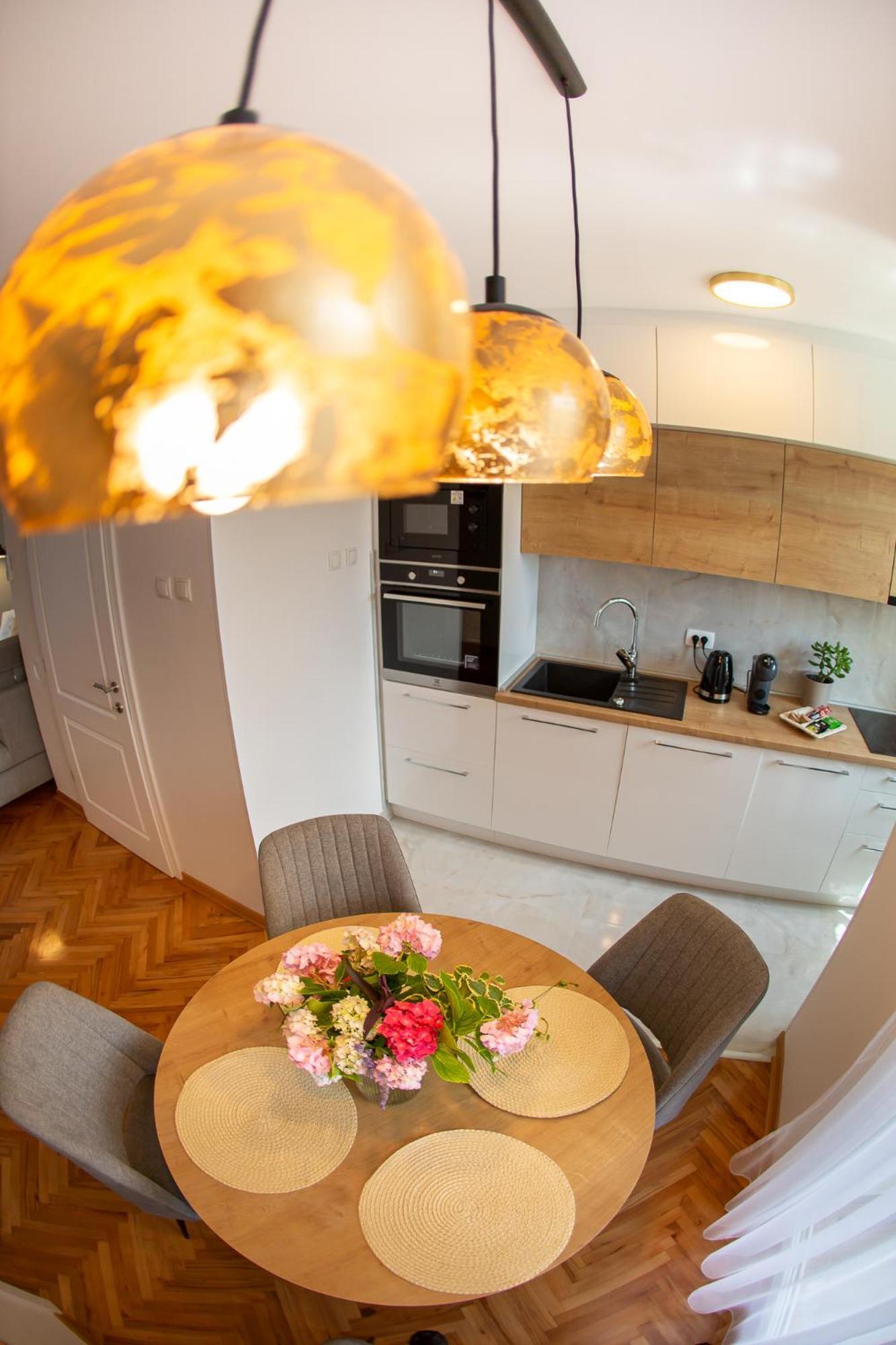 Mostar Bliss Apartment Esterno foto