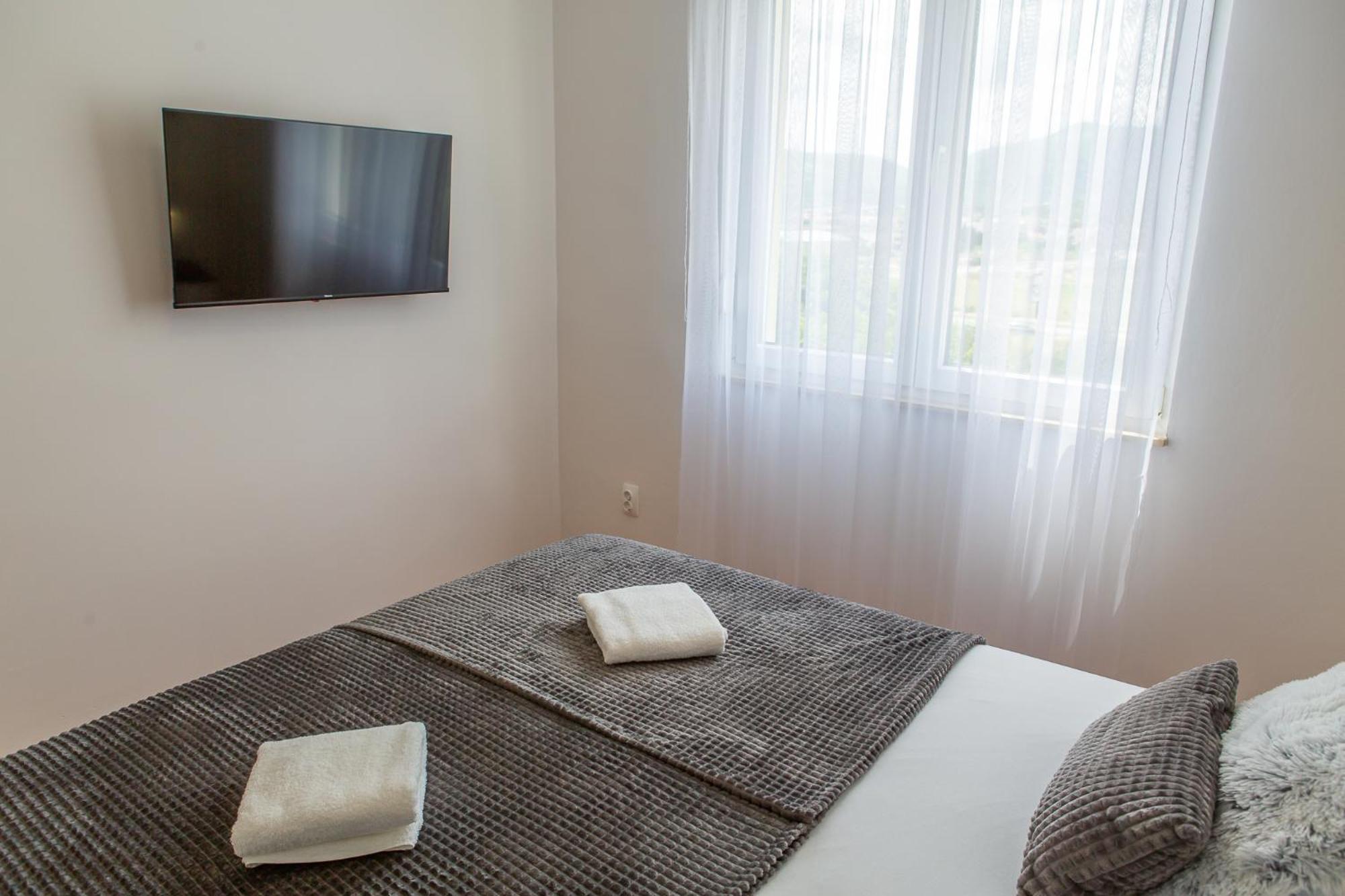 Mostar Bliss Apartment Esterno foto