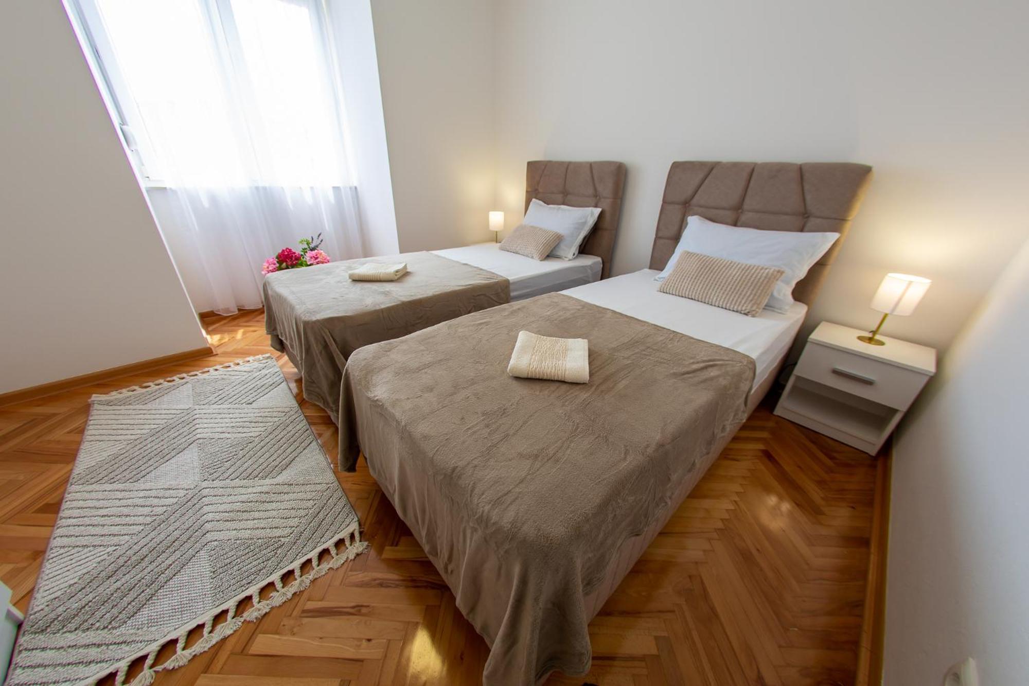 Mostar Bliss Apartment Esterno foto