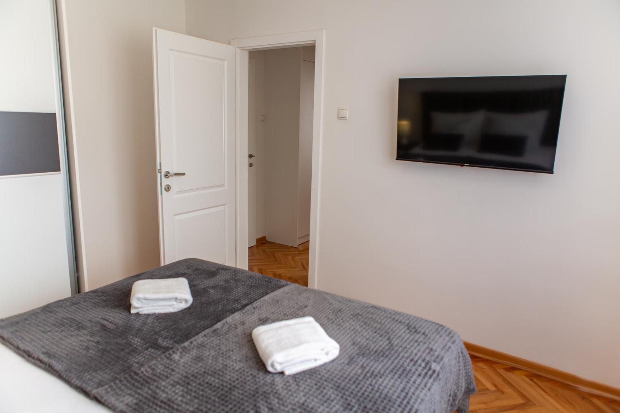 Mostar Bliss Apartment Esterno foto