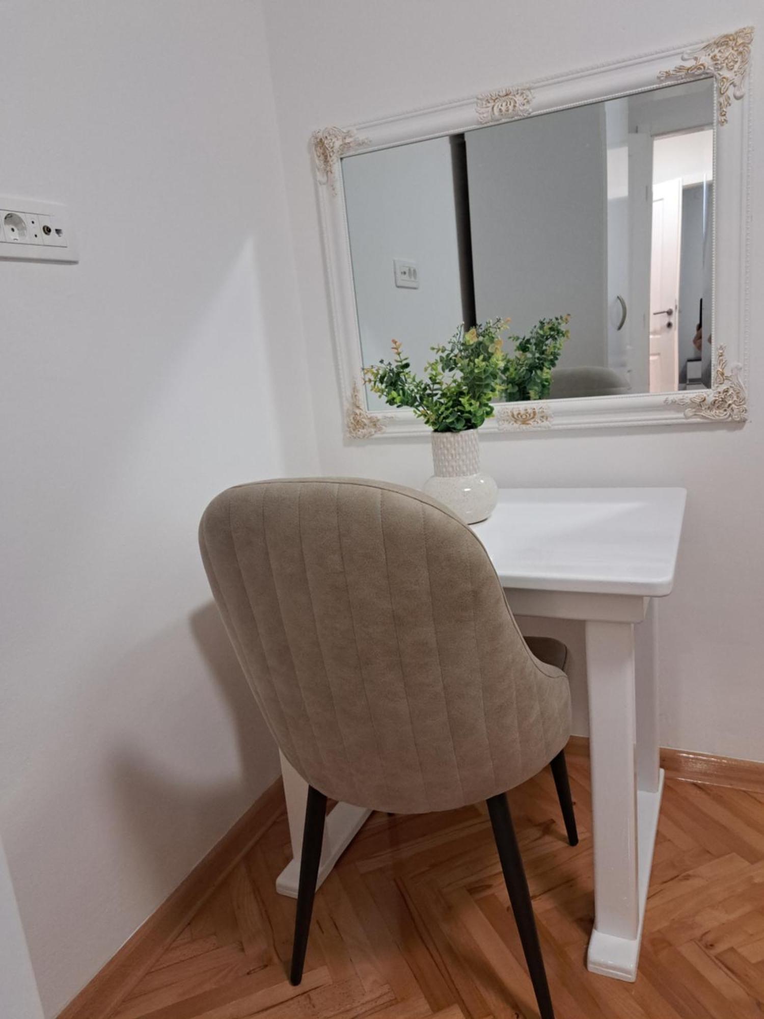Mostar Bliss Apartment Esterno foto
